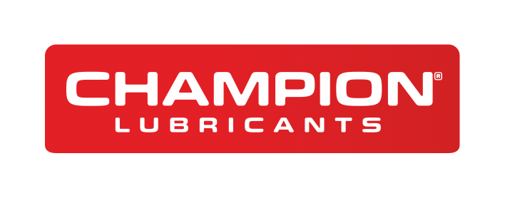 Champions Lubricants - coming soon!
